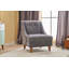 Fauteuil à oreilles-1159707824