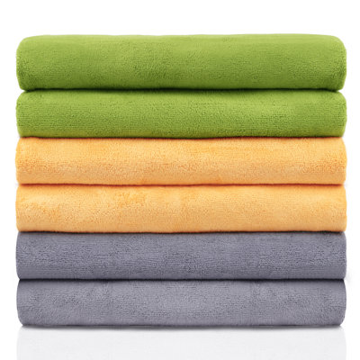 Makendy Bath Towel