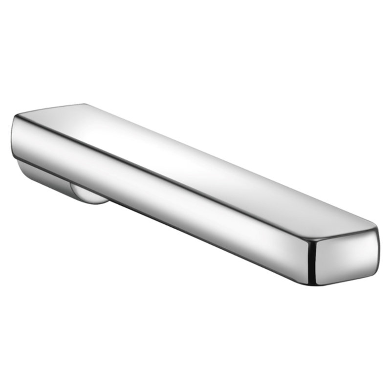 Moll Wall Mounted Toilet Paper Holder