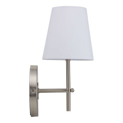 Hap Armed Sconce