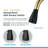 Senlesen Pull Out Kitchen Faucet-99927363