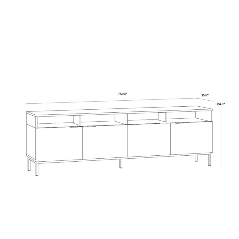 Ambrose Media Console