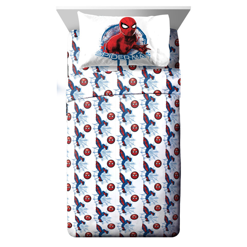 Marvel Sheet Set