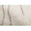 Xava Ecru Stripe Area Rug-68767956