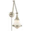 Thomas O'Brien Gale Library Wall Light-834067433-834067444