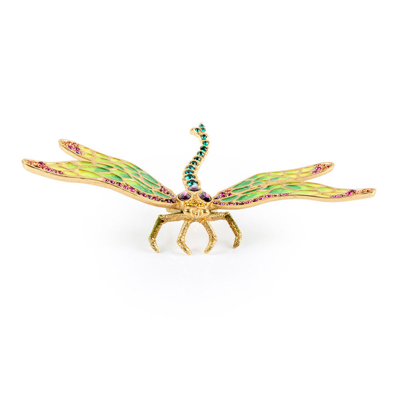 Echo Dragon Fly Objet