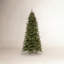 Vickerman Artificial Slim Douglas Fir Christmas Tree-1207689763