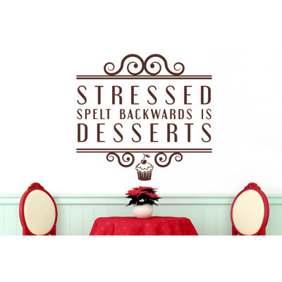 Wall Decal