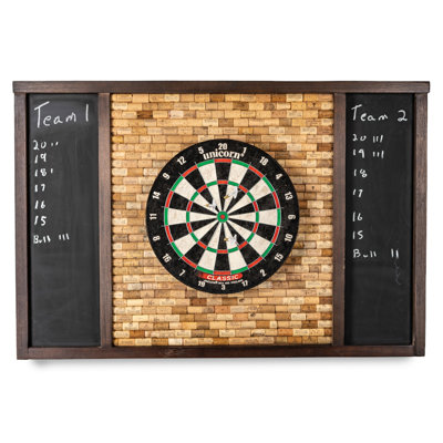 Lappin Loon Peak Backboard