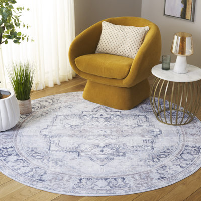 Arizona 345 Performance Machine Washable Oriental Rug