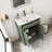 28"Bathroom Vanity-1226637921