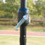 Parasol de protection 15X9pi avec base - bleu