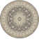 Living Treasures Oriental Area Rug