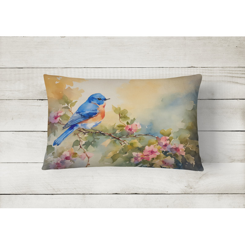 Outdoor Throw Pillow
