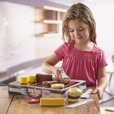 Grill and Serve Appliance Set