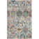 Geometric Indoor Rug