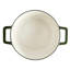 Argon Tableware - Round Cast Iron Casserole Dishes-119711175