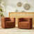 Rust Polyester