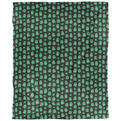 Tissu ghosts