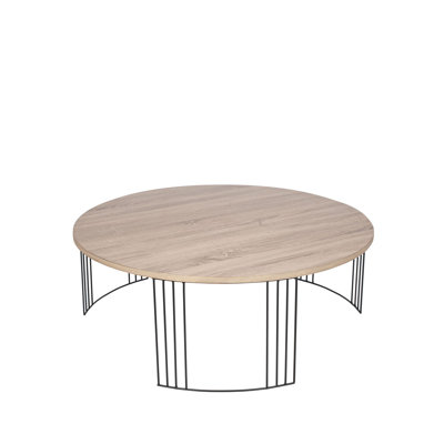 Himelman Three Leg Coffee Table