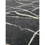 Tapis rectangulaire en mijat avec envers antidérapant-408442671