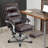 Tavare Cotton Executive Chair-303491964