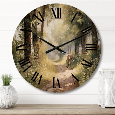 Horloge murale Victorea