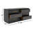 Langley 6 Drawer 67.99" W Dresser-1035284093