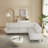 Abel 106" Oversized Family Sectional Sofa-1149431387