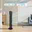 Andia 98.5cm Oscillating Tower Fan