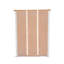 Middendorf 120cm H Standard Bookcase-1720821621