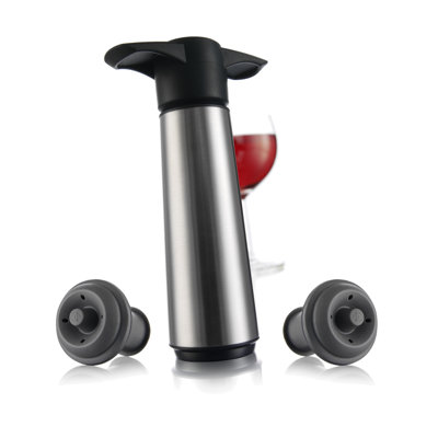 Stainless Steel Wine Vacuum Pump