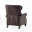 Fauteuil inclinable manuel avec dossier Naihead