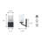 Iron Armed Sconce-1744364723