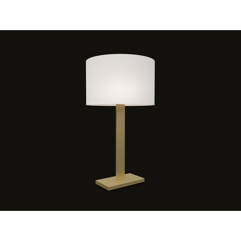 L'Anse Metal Table Lamp, Gold