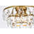 Bryd Flush Mount-714011203-714011204