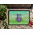 Zachary Non-Slip Outdoor Doormat-38445156