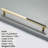 Bar / Handle Pull Multipack