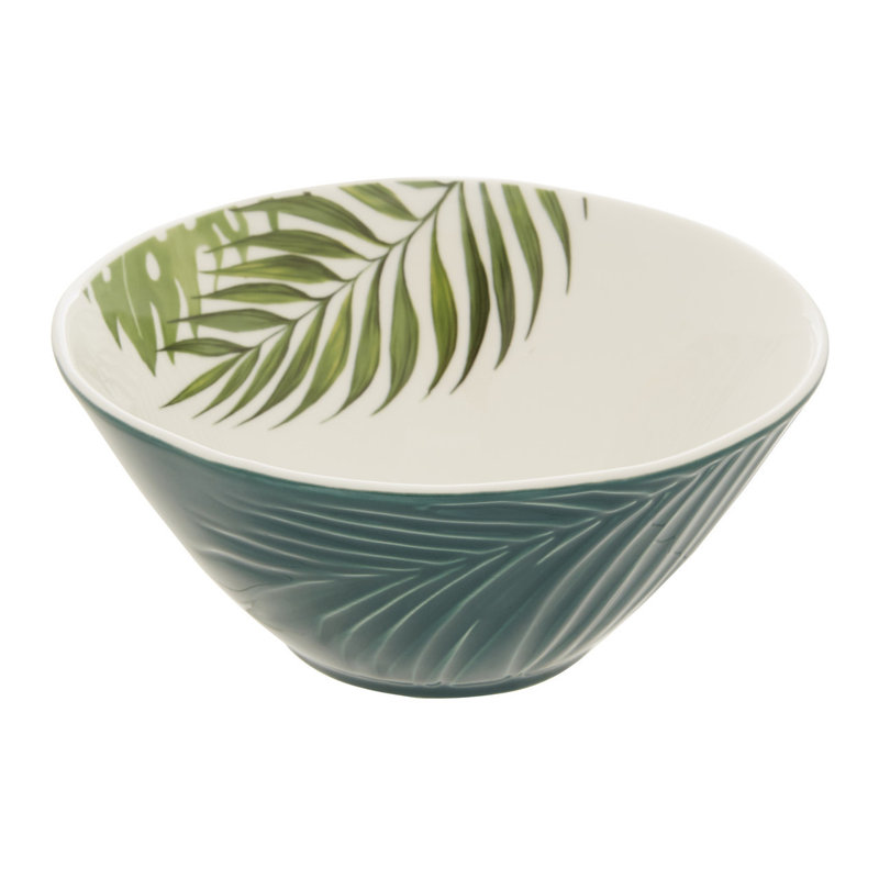 Bay Isle Home Alv Salad Bowl