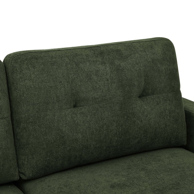 Aucteraden Loveseat
