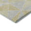 Tapis doré de qualité supérieure lavable à la machine Cerrito-105694833