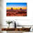 Alvord Monument Valley At Dawn