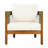 Acacia Wood Outdoor Club Chair-1702096823-1702096818