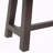 Outdoor Weather Resistant Patio Bench Set-967861659