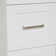 Ensemble de meuble-lavabo simple 55 po Hamlet
