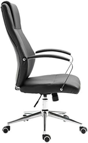 Braneisha Executive Chair with Headrest