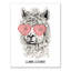 Massasoit Animals Canvas Art