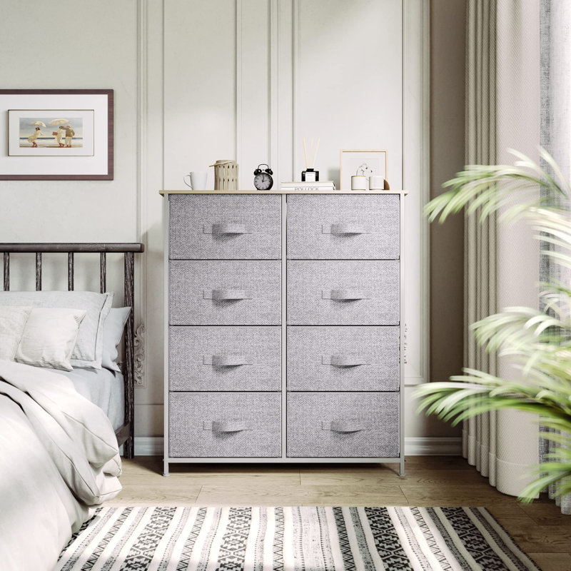 Commode Timathy