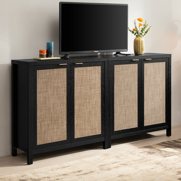 Rolling Hills Extra Deep Sideboard