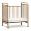 Mini lit de bébé convertible 3-en-1 Abigail-66446544